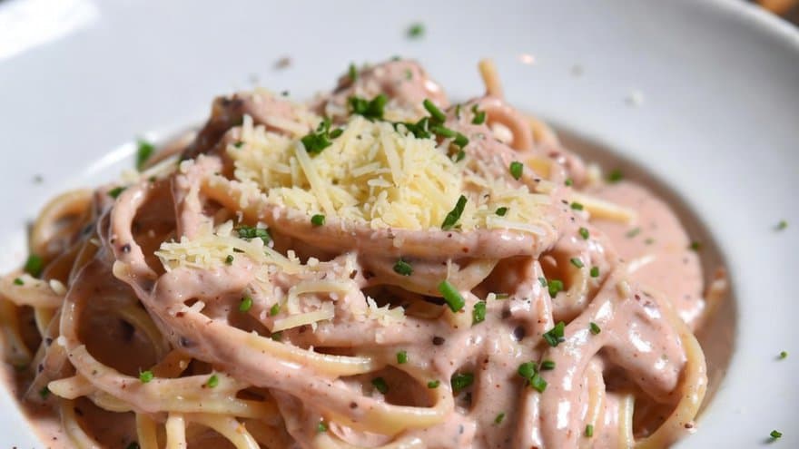 Círculo Resto — Fideos caseros
