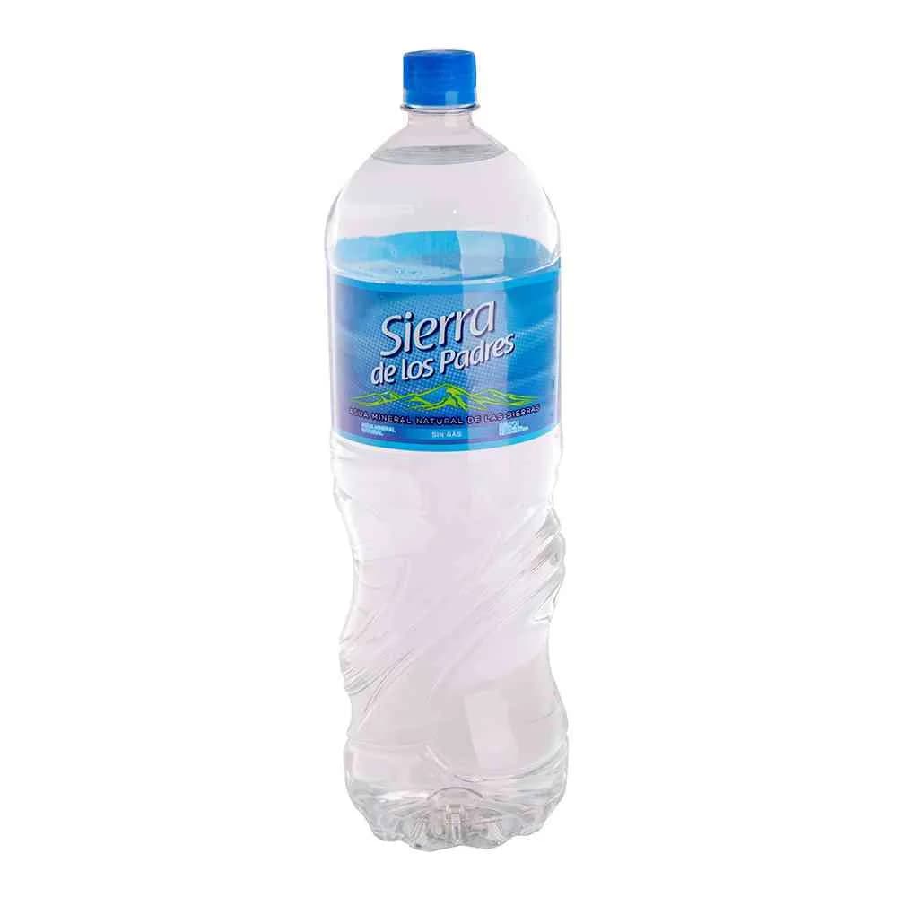 Círculo Resto — Sierra de los padres 500ml sin gas